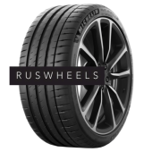 Шины Michelin 285/30 r20 Pilot Sport 4 S 99Y Шины Michelin 285/30 r20 Pilot Sport 4 S 99Y
