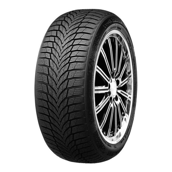 Шины Nexen  235/55/17  V 103 WINGUARD SPORT 2  XL  старше 3-х лет