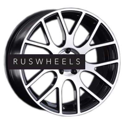 Диски Replay 8,5x19/5x112 ET28 D66,6 A138 BKF (конус, A001) Диски Replay 8,5x19/5x112 ET28 D66,6 A138 BKF (конус, A001)