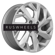 Диски Khomen Wheels 5,5x14/4x100 ET38 D67,1 KHW1402 (Accent/Getz/i20) F-Silver Диски Khomen Wheels 5,5x14/4x100 ET38 D67,1 KHW1402 (Accent/Getz/i20) F-Silver