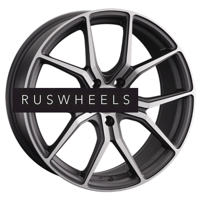 Диски LS FlowForming 8x18/5x114,3 ET35 D67,1 RC47 MGMF (конус) Диски LS FlowForming 8x18/5x114,3 ET35 D67,1 RC47 MGMF (конус)