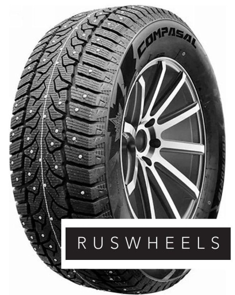 Шины Compasal 195/75 r16c WINTER STUD 107/105R Шипы Шины Compasal 195/75 r16c WINTER STUD 107/105R Шипы