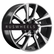 Диски Replay 8x18/5x114,3 ET50 D60,1 TY433 MGMF (конус, C570) Диски Replay 8x18/5x114,3 ET50 D60,1 TY433 MGMF (конус, C570)