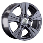 Диски REPLAY 8.5\R20 5*150 ET58 d110.1 GM Диски REPLAY 8.5\R20 5*150 ET58 d110.1 GM