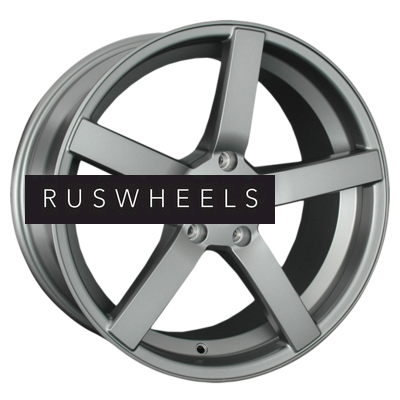 Диски LS 8,5x19/5x120 ET25 D74,1 742 MGM Диски LS 8,5x19/5x120 ET25 D74,1 742 MGM