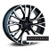 Диски Yamato Samurai R21 / 9.5J PCD 5x112 ЕТ 37 ЦО 66.6 Masanorii Диски Yamato Samurai R21 / 9.5J PCD 5x112 ЕТ 37 ЦО 66.6 Masanorii