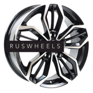 Диски Neo 6,5x16/5x114,3 ET50 D66,1 680 BD Диски Neo 6,5x16/5x114,3 ET50 D66,1 680 BD