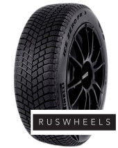 Шины Pirelli 205/60 r16 Ice Zero FR 3 96H Шины Pirelli 205/60 r16 Ice Zero FR 3 96H