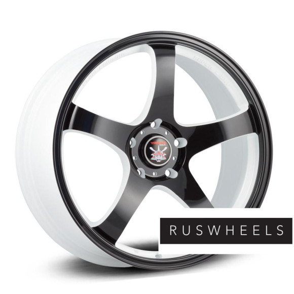 Диски Yamato Segun R17 / 7.5J PCD 5x114.3 ЕТ 45 ЦО 60.1 Minamoto-no Eritomo Диски Yamato Segun R17 / 7.5J PCD 5x114.3 ЕТ 45 ЦО 60.1 Minamoto-no Eritomo