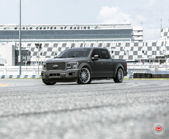 Диски Vossen S17-07 23" Диски Vossen S17-07 23"