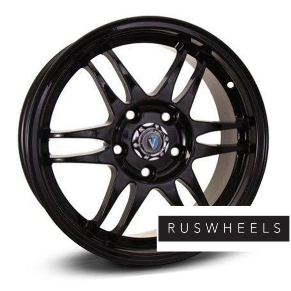 Диски Venti R15 / 6J PCD 5x100 ЕТ 40 ЦО 57.1 1502 Диски Venti R15 / 6J PCD 5x100 ЕТ 40 ЦО 57.1 1502