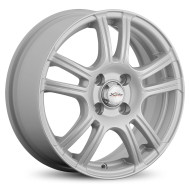 Диски Xtrike 6,0\R15 4*100 ET35 d67.1 HS Диски Xtrike 6,0\R15 4*100 ET35 d67.1 HS