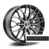 Диски NEO R17 / 7J PCD 5x114.3 ЕТ 40 ЦО 67.1 740 Диски NEO R17 / 7J PCD 5x114.3 ЕТ 40 ЦО 67.1 740