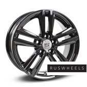 Диски RST R15 / 6J PCD 5x100 ЕТ 38 ЦО 57.1 R025