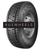 Грузовые шины Kama 315/80R22,5 156/150L NR 201 TL M+S  Грузовые шины Kama 315/80R22,5 156/150L NR 201 TL M+S