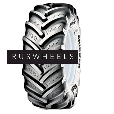 Шины Всесезонная Kleber 600/65R34 151D Gripker TL ПОЛЬША  Шины Всесезонная Kleber 600/65R34 151D Gripker TL ПОЛЬША