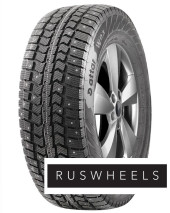 Шины Attar 195/70R15C 104/102R W03 TL (шип.)