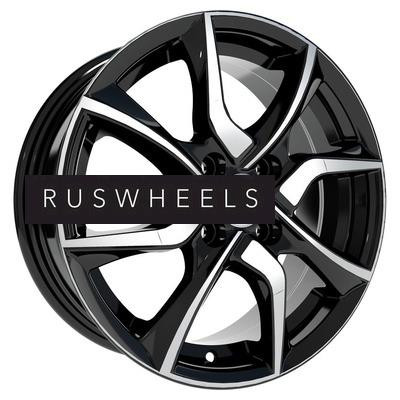 Диски СКАД 6x15/4x98 ET35 D58,6 Тулон (КЛ233) Алмаз Диски СКАД 6x15/4x98 ET35 D58,6 Тулон (КЛ233) Алмаз