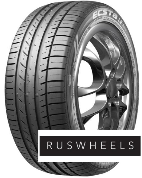 Шины Kumho  235/50/17  Y 96 KU39 Шины Kumho  235/50/17  Y 96 KU39