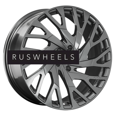 Диски LS Forged 9x22/5x120 ET43 D72,6 LS FG49L MGM (конус, C570) Диски LS Forged 9x22/5x120 ET43 D72,6 LS FG49L MGM (конус, C570)