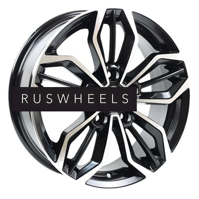 Диски Neo 6,5x16/5x114,3 ET50 D67,1 680 BD Диски Neo 6,5x16/5x114,3 ET50 D67,1 680 BD