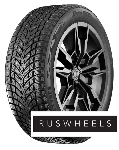 Шины Ikon Tyres  225/60/18  T 104 Ikon Autograph Ice 10 SUV  XL Ш. Шины Ikon Tyres  225/60/18  T 104 Ikon Autograph Ice 10 SUV  XL Ш.