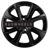 Диски Khomen Wheels 6x15/4x100 ET45 D56,6 KHW1501 (Nexia) Black Диски Khomen Wheels 6x15/4x100 ET45 D56,6 KHW1501 (Nexia) Black