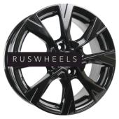 Диски RST 6x15/4x100 ET40 D56,6 R045 BL