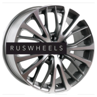 Диски RST 8x18/5x114,3 ET50 D60,1 R028 (Camry) GRD