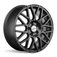Диски Xtrike 7,0\R17 5*112 ET40 d57.1 BKM Диски Xtrike 7,0\R17 5*112 ET40 d57.1 BKM