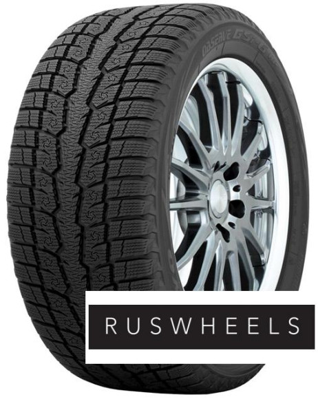 Шины Toyo 235/65 r18 Observe GSi-6 SUV 106H