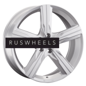 Диски Replay 8x19/5x112 ET49 D66,6 MR340 Sil (конус, C570-01) Диски Replay 8x19/5x112 ET49 D66,6 MR340 Sil (конус, C570-01)