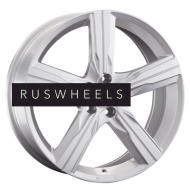 Диски Replay 8x19/5x112 ET49 D66,6 MR340 Sil (конус, C570-01)