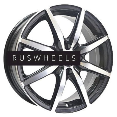 Диски Venti 6x16/4x100 ET49 D54,1 1605 BD Диски Venti 6x16/4x100 ET49 D54,1 1605 BD