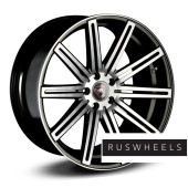 Диски NZ R17 / 7J PCD 5x108 ЕТ 33 ЦО 60.1 R-01