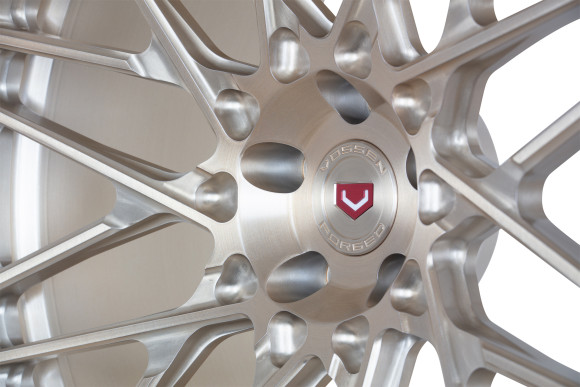 Диски Vossen S17-07 24" Диски Vossen S17-07 24"