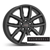 Диски Dezent R18 / 8J PCD 5x114.3 ЕТ 40 ЦО 71.6 TE dark