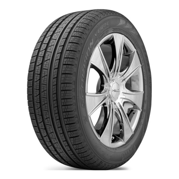 Шины Pirelli  285/45/21  W 113 SCORPION VERDE ALL S  XL (B1)  старше 3-х лет Шины Pirelli  285/45/21  W 113 SCORPION VERDE ALL S  XL (B1)  старше 3-х лет