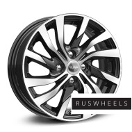 Диски iFree Original R15 / 6J PCD 4x100 ЕТ 37 ЦО 60.1 ZV XRAY КС882 Диски iFree Original R15 / 6J PCD 4x100 ЕТ 37 ЦО 60.1 ZV XRAY КС882