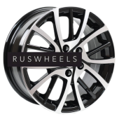 Диски Tech Line 6x15/5x100 ET40 D57,1 548 BD Диски Tech Line 6x15/5x100 ET40 D57,1 548 BD