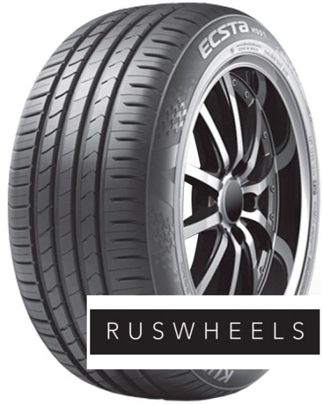 Шины Kumho 205/55 r15 ECSTA HS51 88V Шины Kumho 205/55 r15 ECSTA HS51 88V