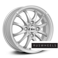 Диски iFree R13 / 5.5J PCD 4x98 ЕТ 35 ЦО 58.6 Аврора Диски iFree R13 / 5.5J PCD 4x98 ЕТ 35 ЦО 58.6 Аврора