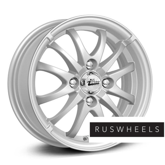 Диски iFree R13 / 5.5J PCD 4x98 ЕТ 35 ЦО 58.6 Аврора