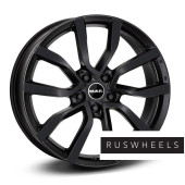 Диски MAK R20 / 8.5J PCD 5x112 ЕТ 20 ЦО 66.45 Midlands