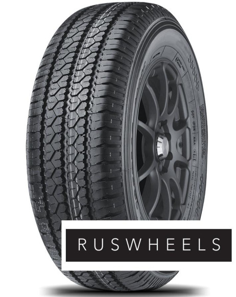 Шины Compasal 215/65 r16c VANMAX 109/107T Шины Compasal 215/65 r16c VANMAX 109/107T
