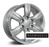 Диски Replay R17 / 7.5J PCD 6x139.7 ЕТ 38 ЦО 67.1 Mi27