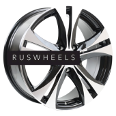 Диски Neo 7,5x18/5x114,3 ET40 D60,1 844 BD Диски Neo 7,5x18/5x114,3 ET40 D60,1 844 BD