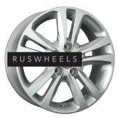 Диски Replay 6,5x16/5x112 ET46 D57,1 VV240 Sil (конус, C645)