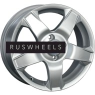 Диски Replay 7x17/5x114,3 ET49 D67,1 HND99 Sil (конус, C570)