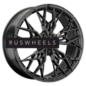 Диски LS FlowForming 8,5x20/5x120 ET45 D72,6 RC83 BK (конус) Диски LS FlowForming 8,5x20/5x120 ET45 D72,6 RC83 BK (конус)